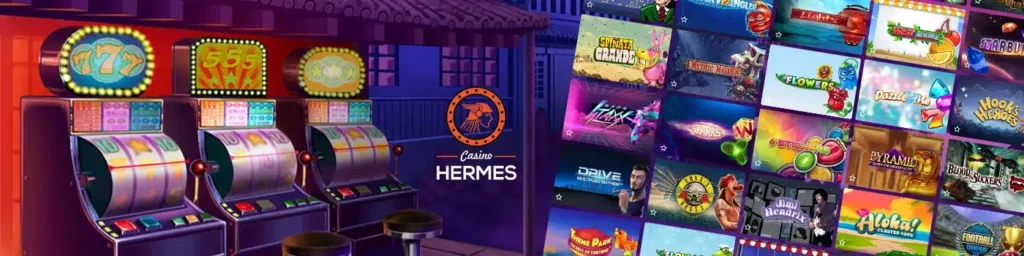 VIP HERMES Casino