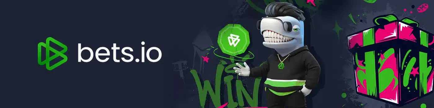 BETSIO Online Casino