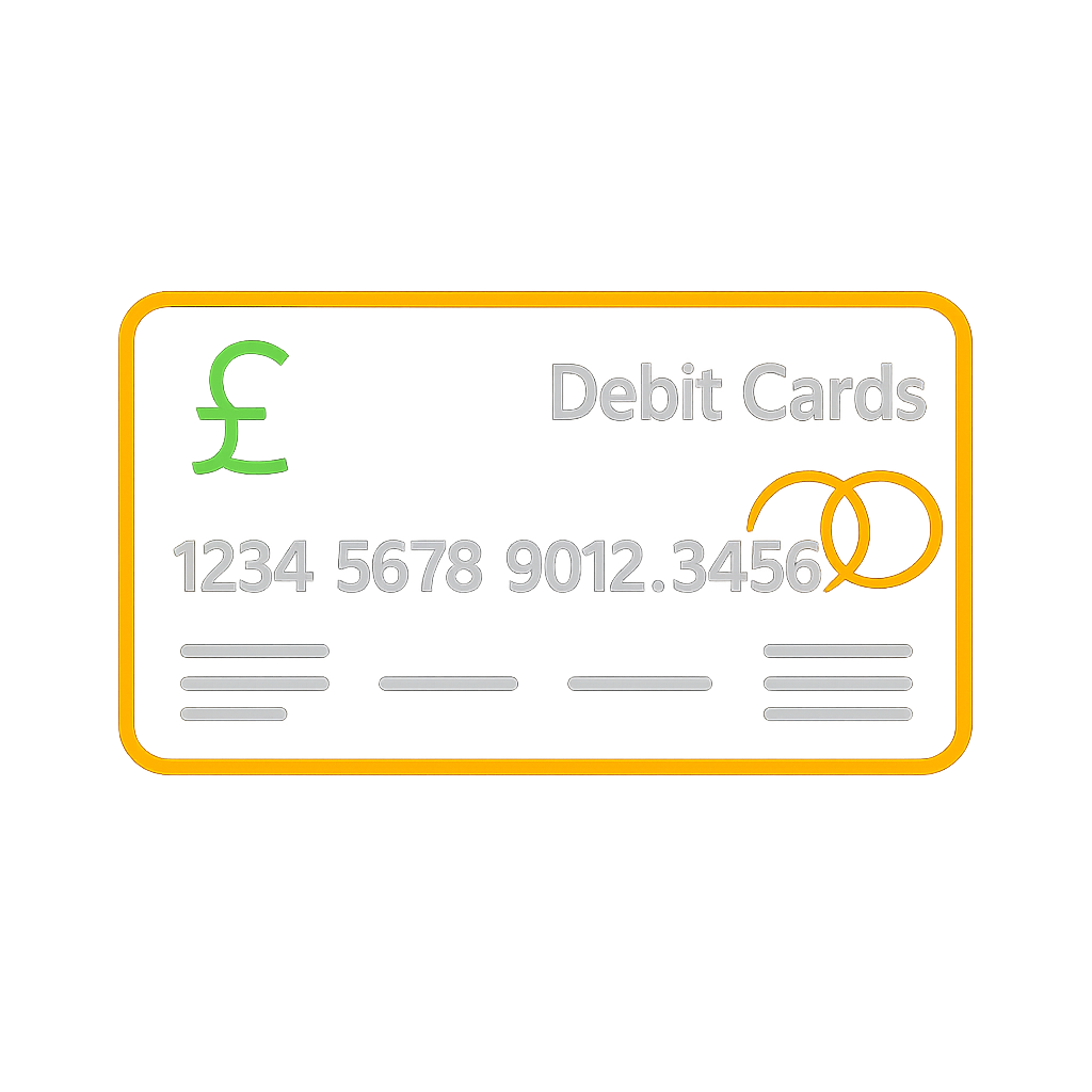 Debit Cards