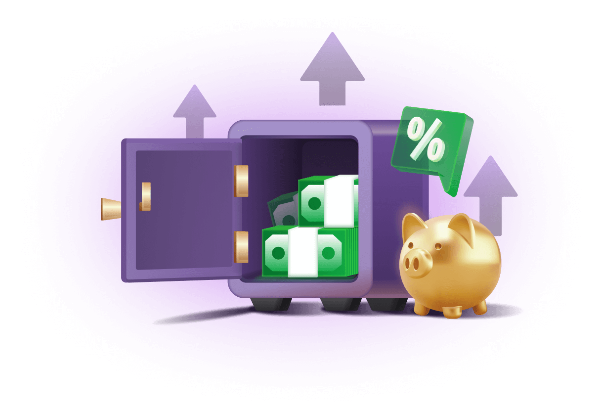 Welcome Bonuses (Casino & Sports)