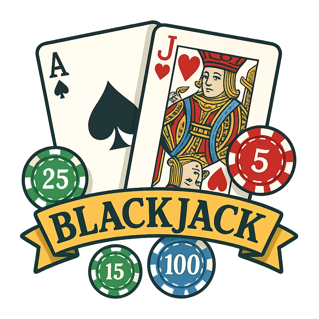 Blackjack Online Casino