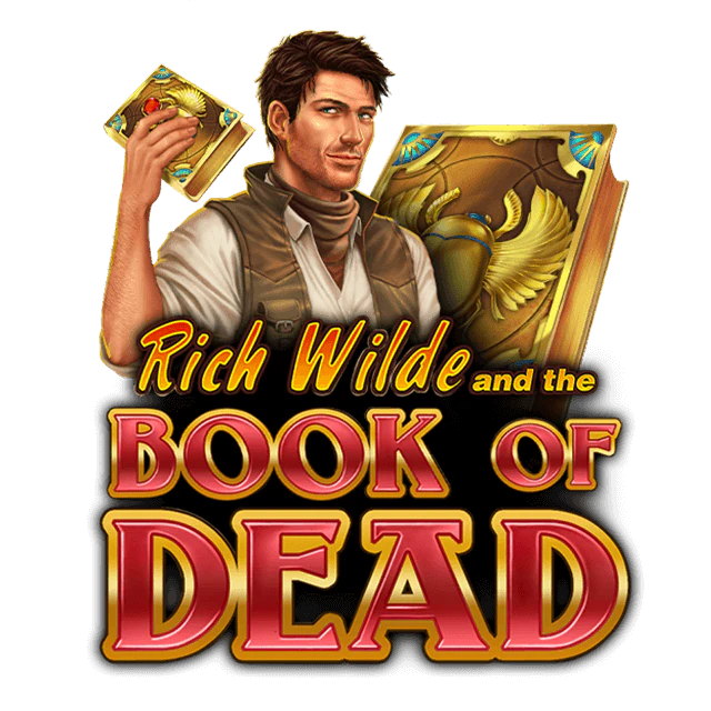  Book of Dead
