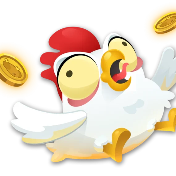 Chicken Coin