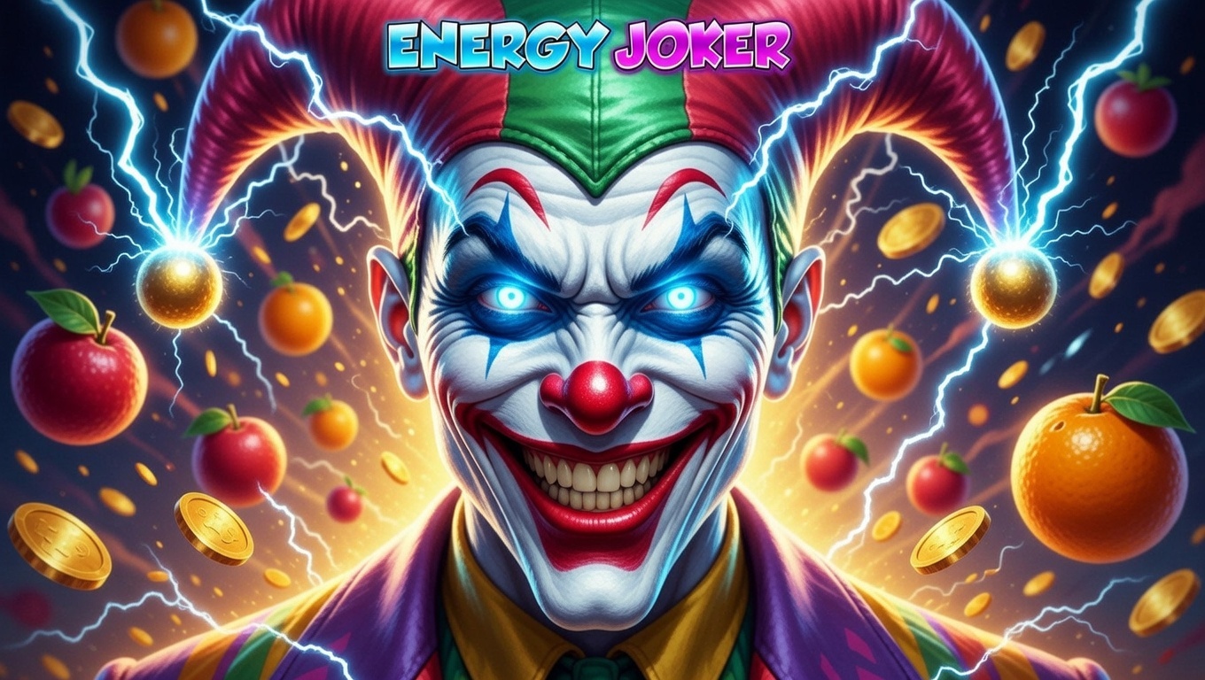 Energy Joker: Hold and Win Core Gameplay & Standout Features