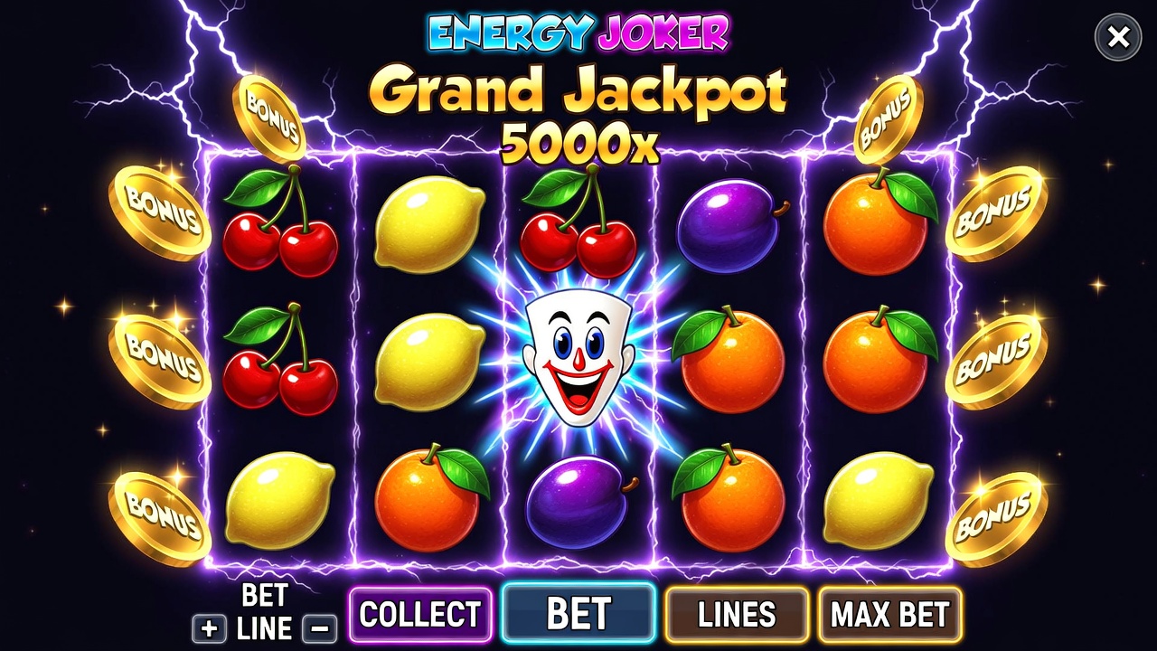 Triggering the Hold and Win Bonus