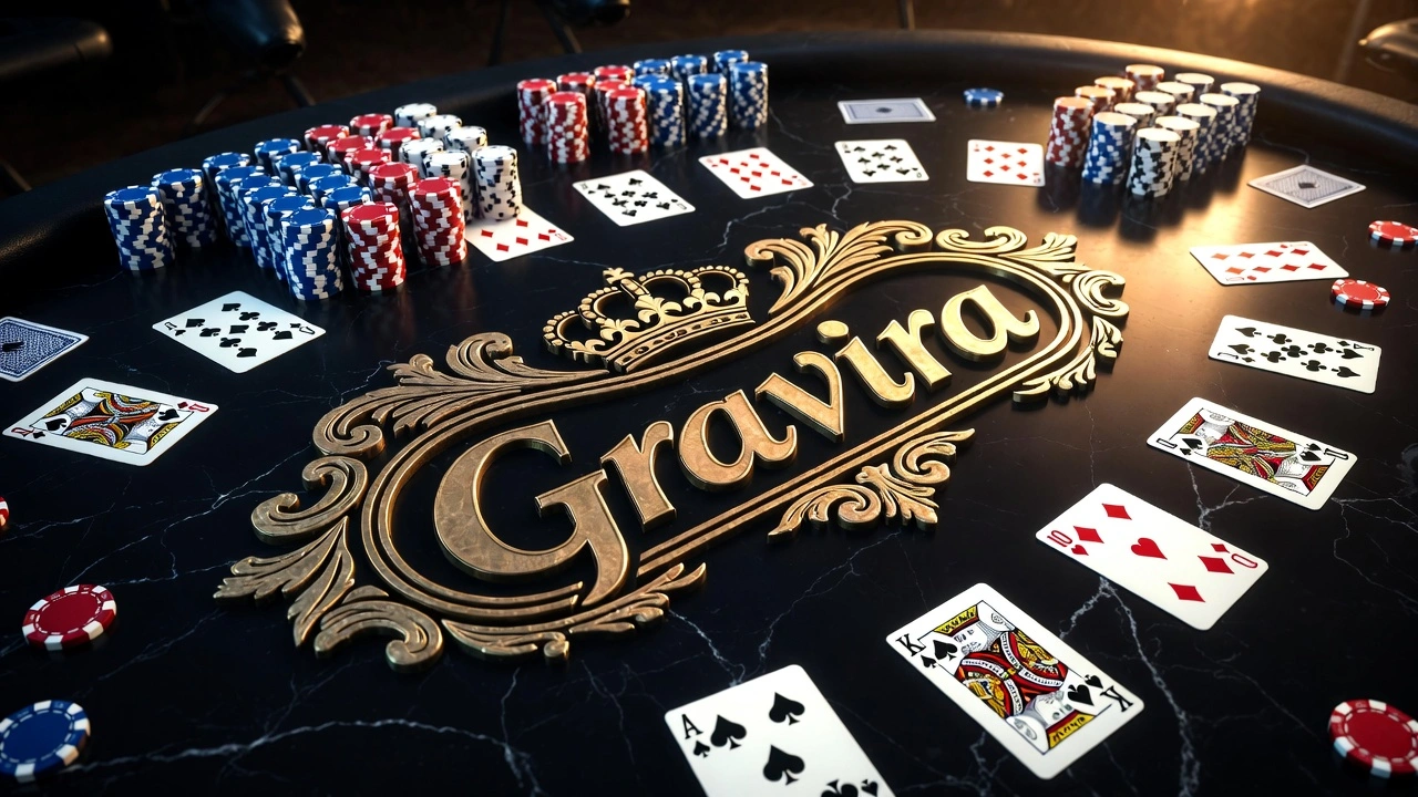 Gravira Casino: Review 2026