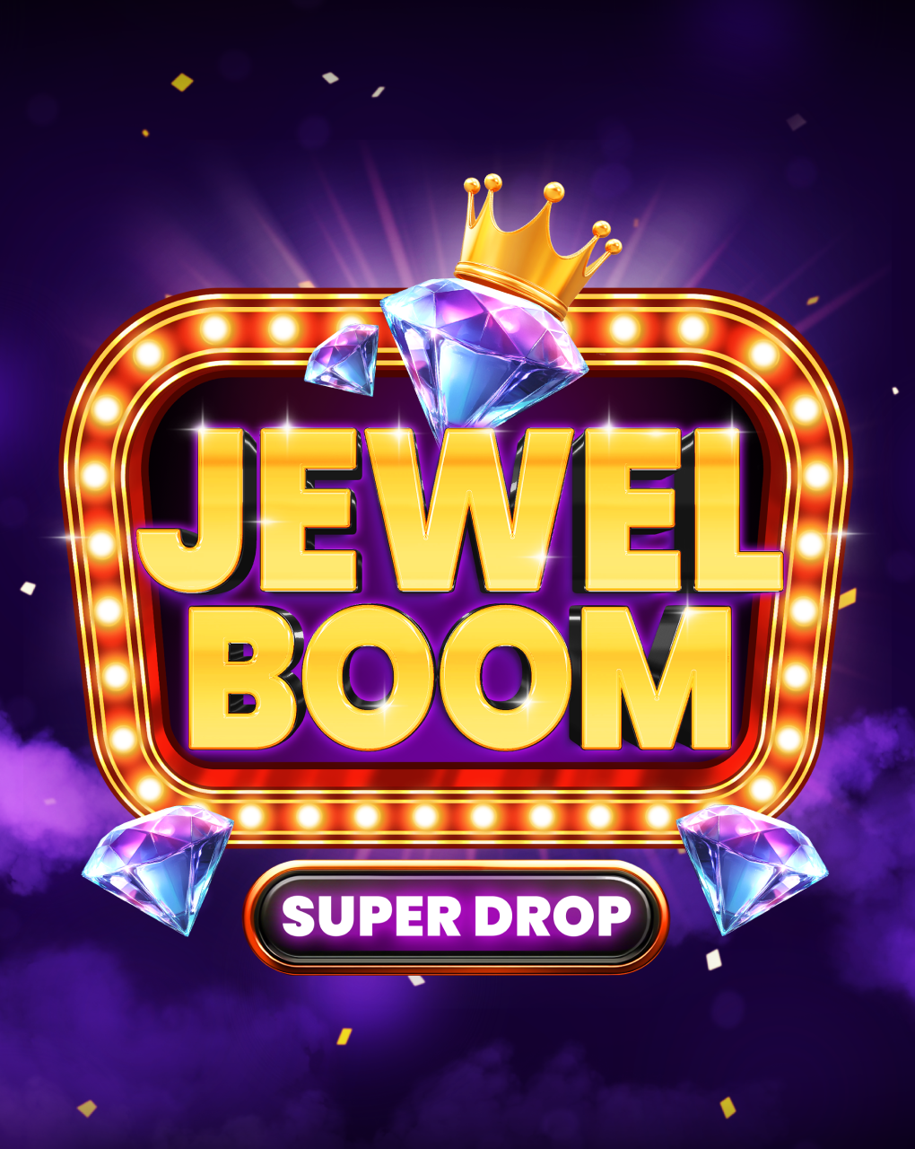 Jewel Boom Slot Game Review 2026