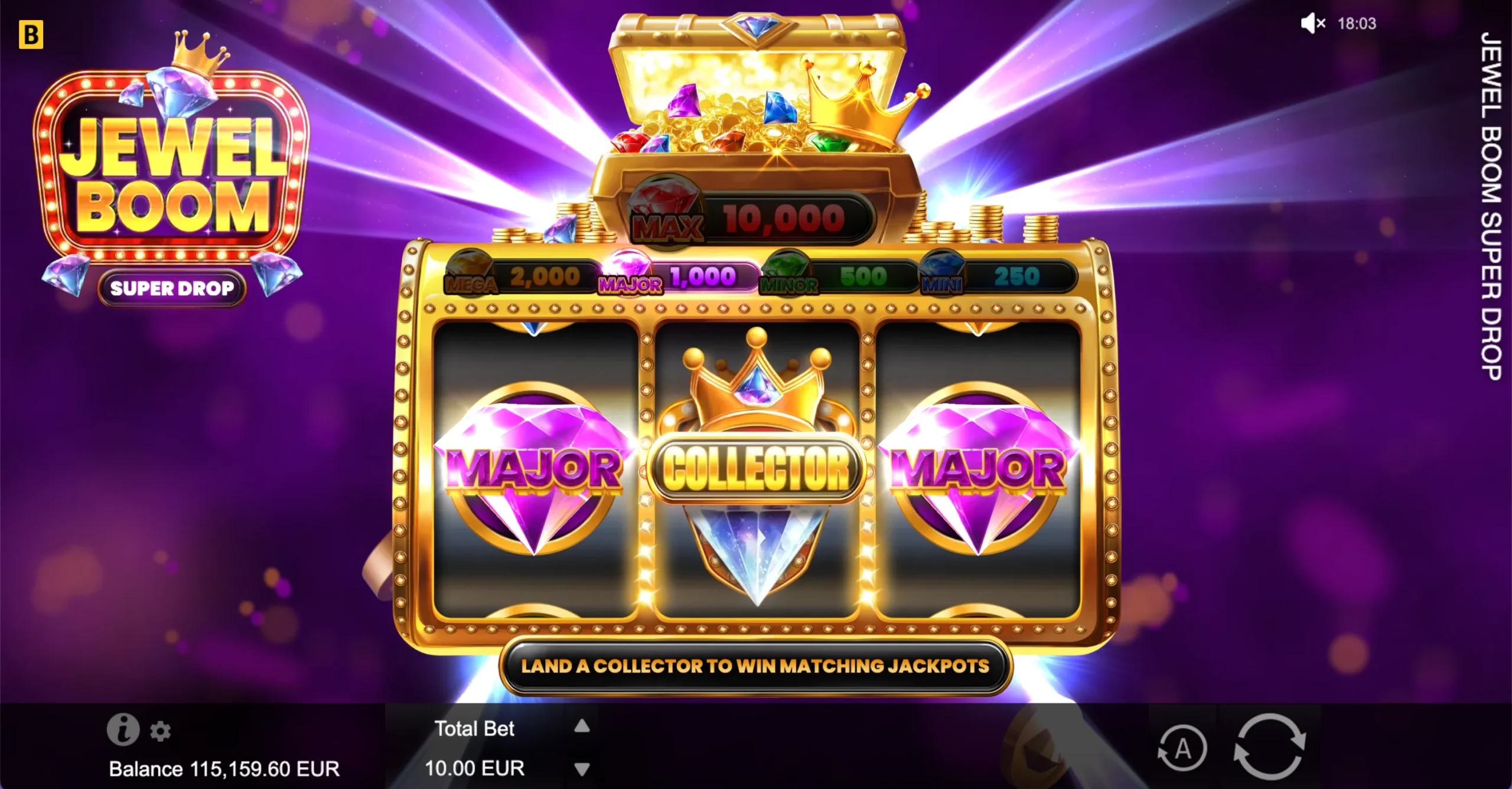 Pros & Cons of Jewel Boom Super Drop