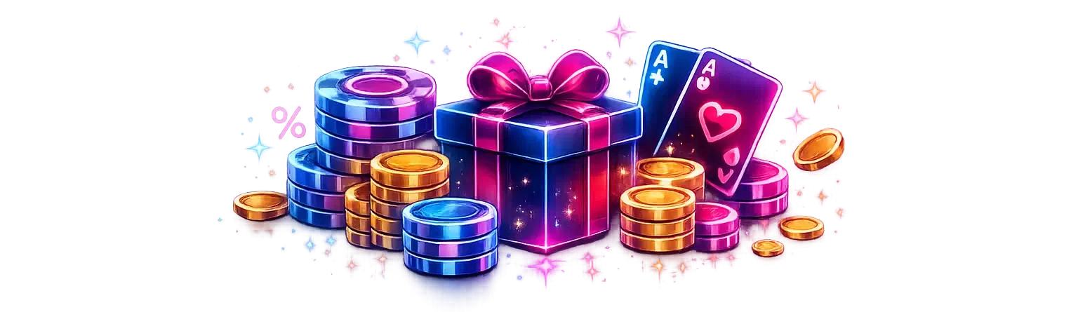 Bonuses at PayPal Casinos
