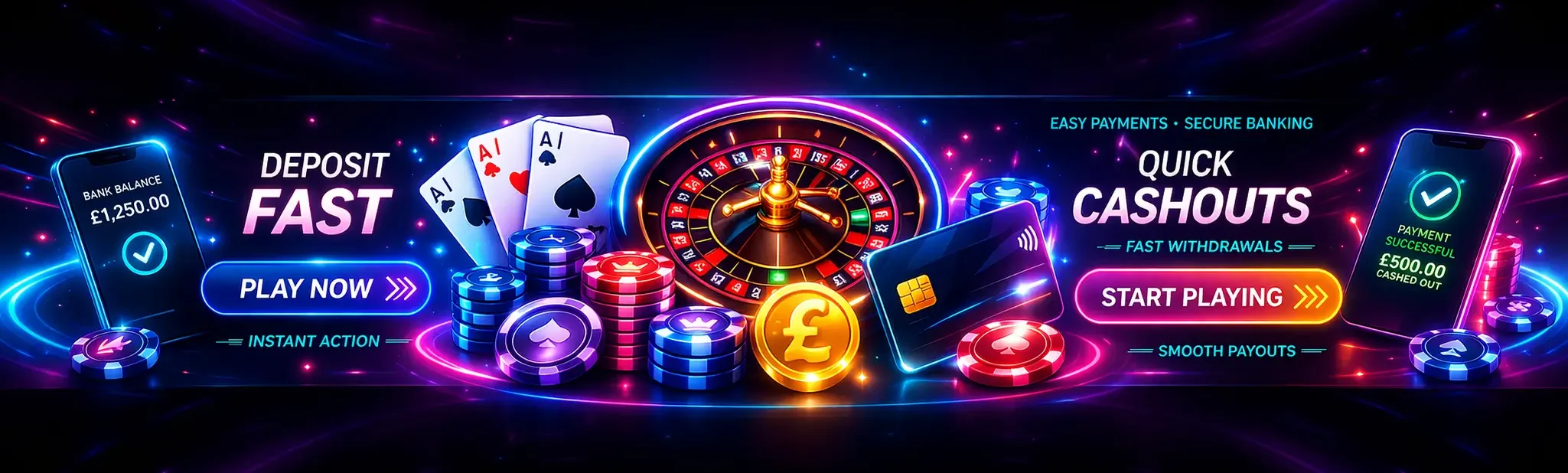 Deposits, withdrawals, fees and limits: the part that actually matters