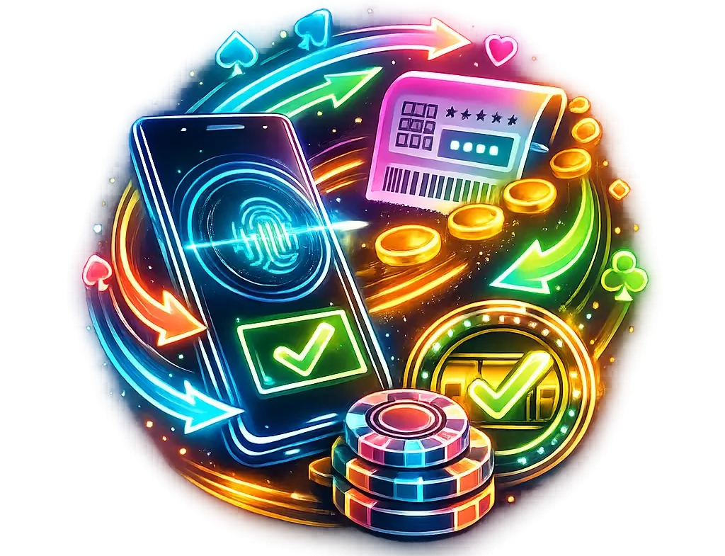 How PaysafeCard Works at an Online Casino