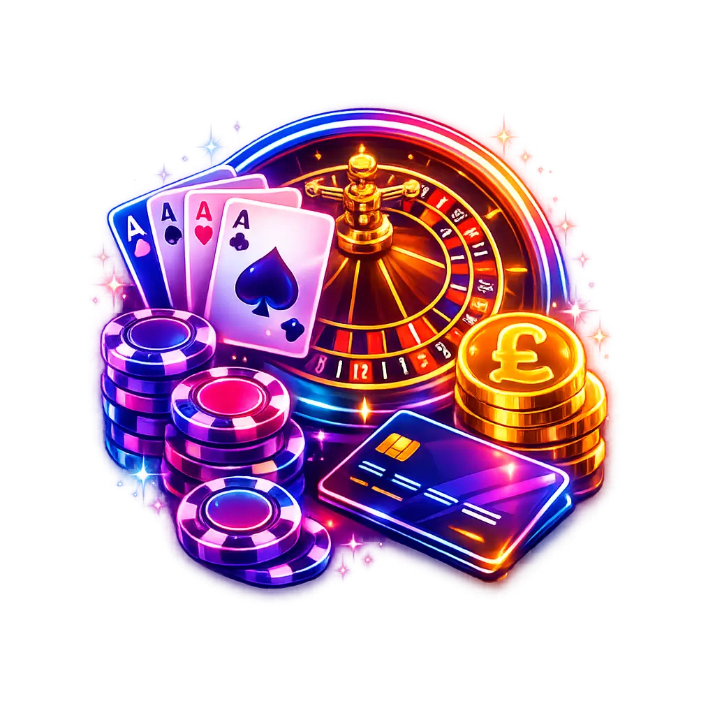 Mastercard Casinos UK