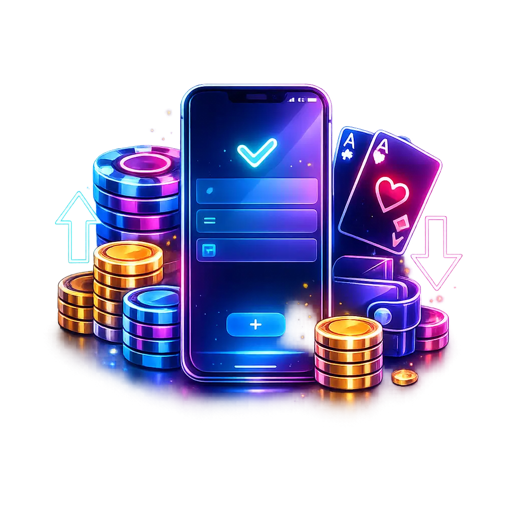 Mobile PayPal Casinos