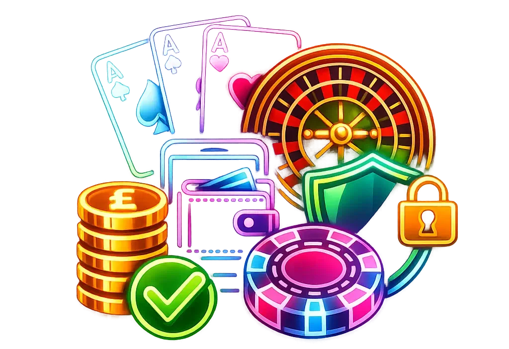 PaysafeCard Casinos in the UK