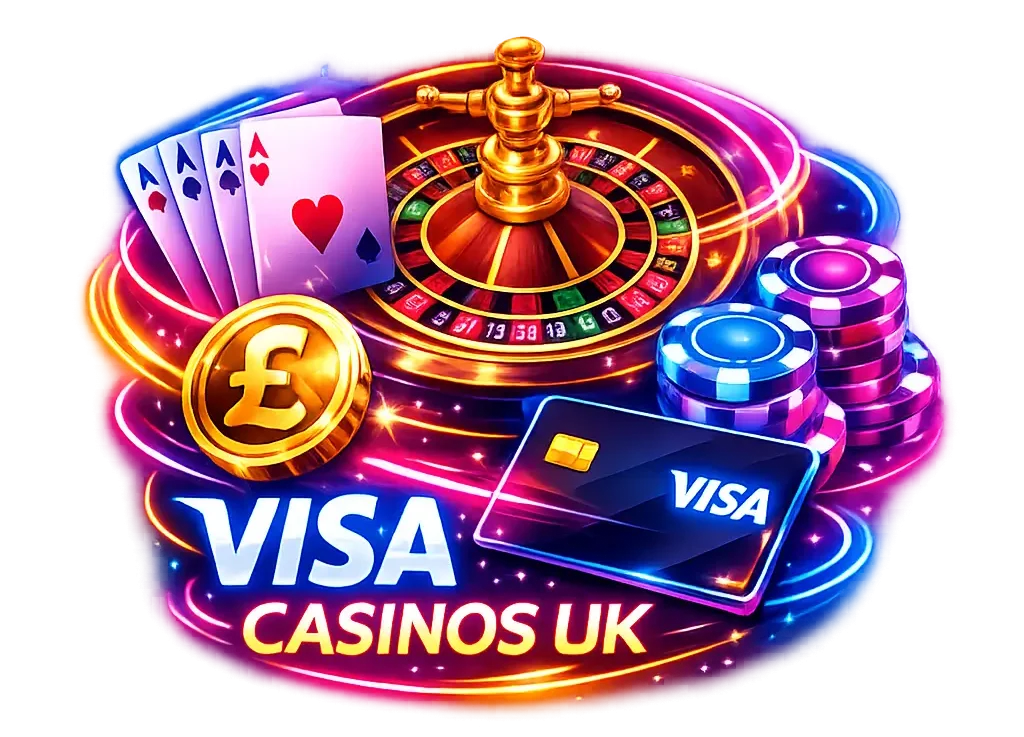 Visa Casinos UK