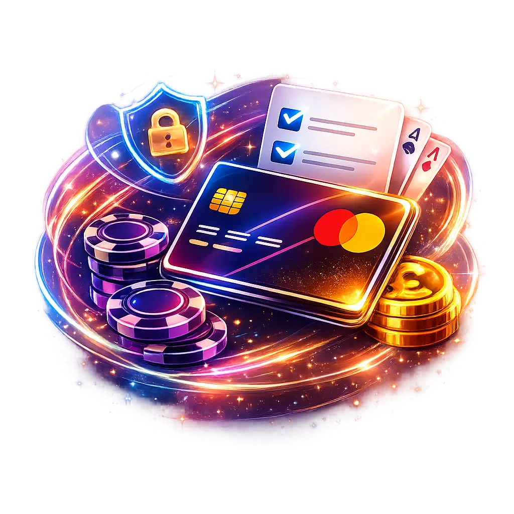 What a good Mastercard casino page should tell you