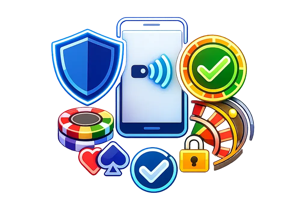 What to Check Before Using Google Pay at a Casino