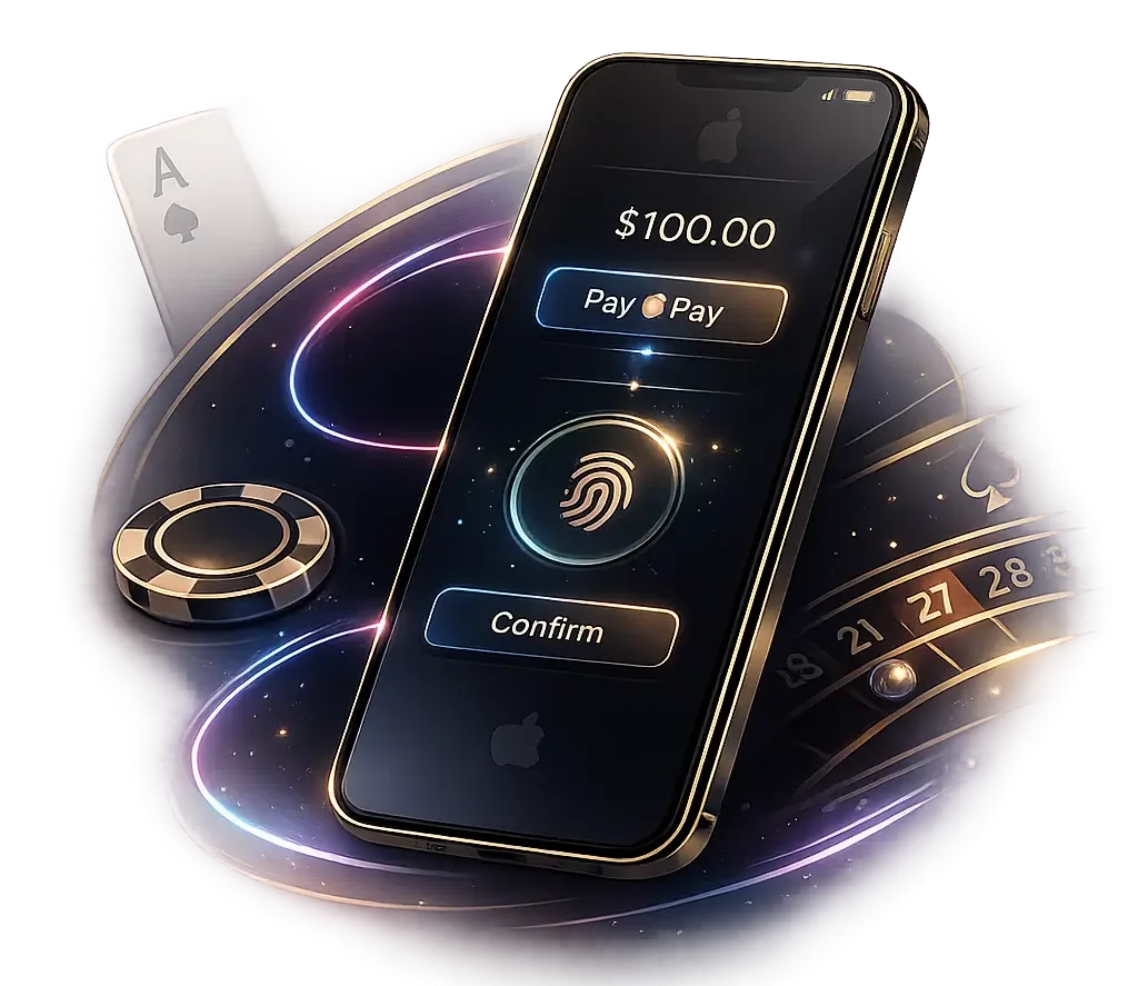 Why Apple Pay