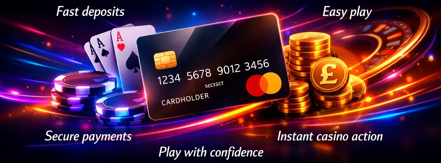 Why Mastercard still works well