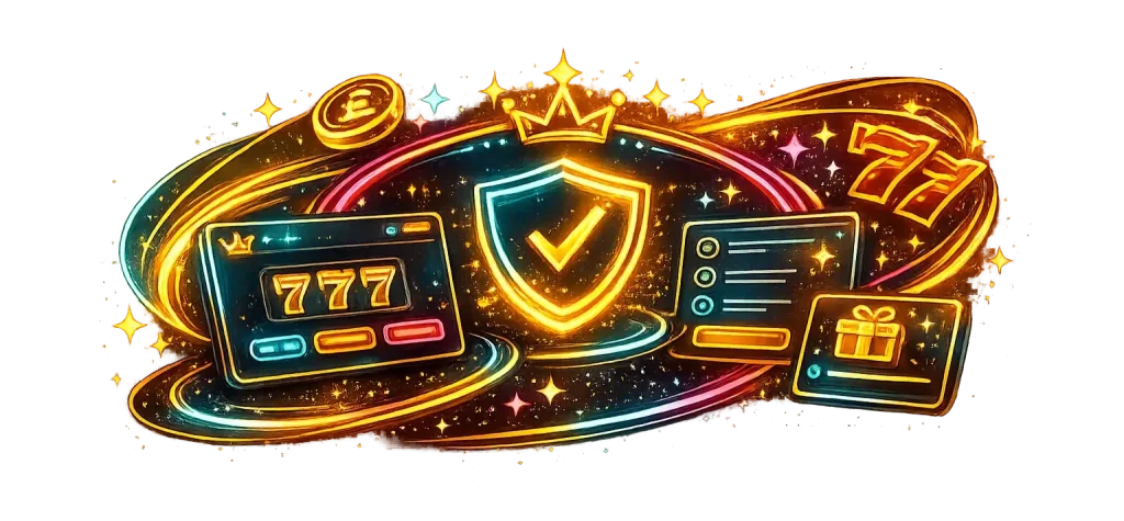 Why the Casino Matters More Than the Free Spins
