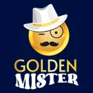 GOLDEN MISTER