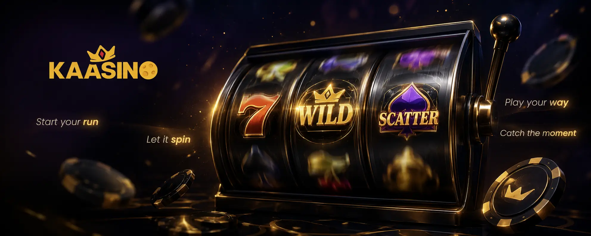 KAASINO Casino Review — What It's Actually Like to Play Here