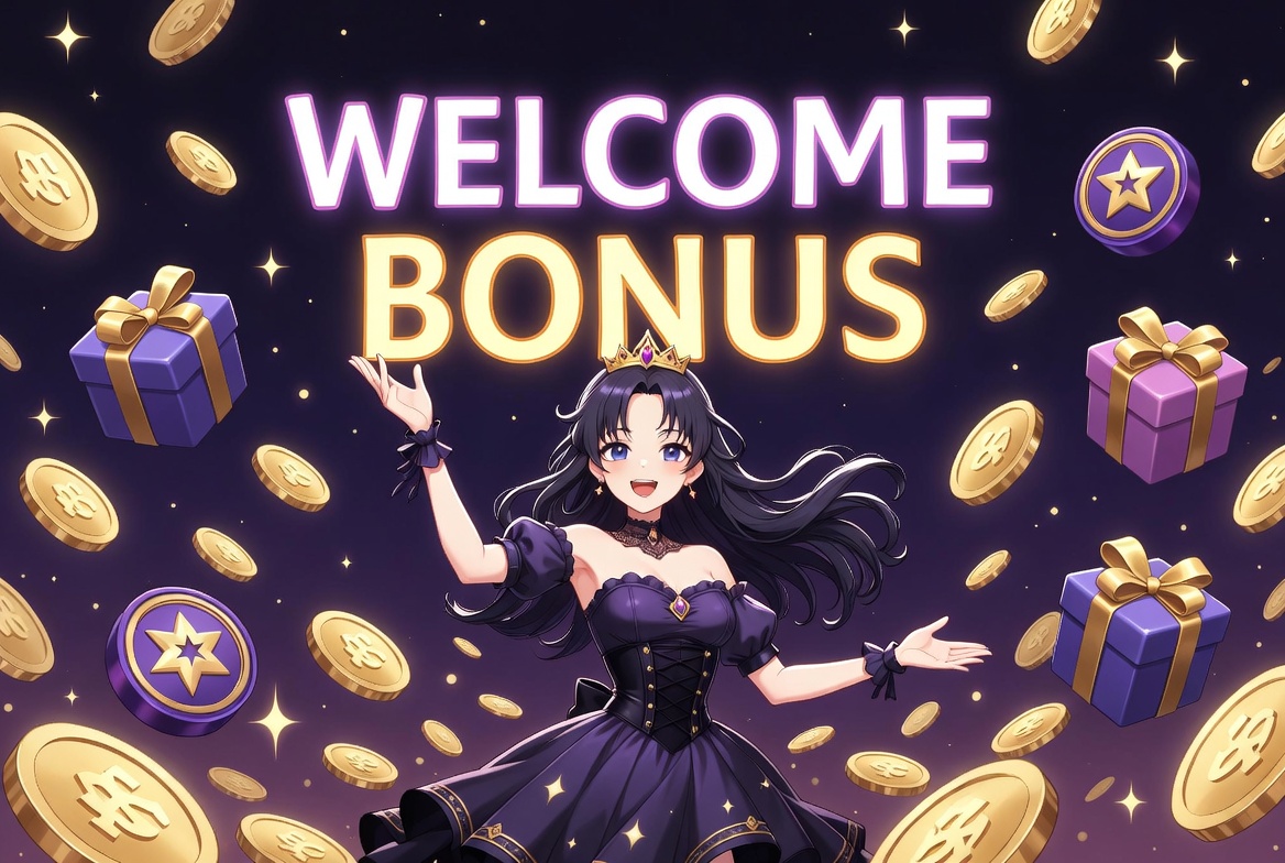 Akibawin bonus