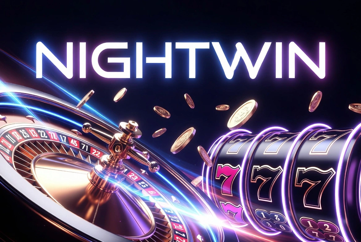 NIGHTWIN games