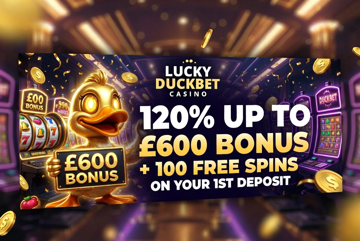 Lucky Duckbet