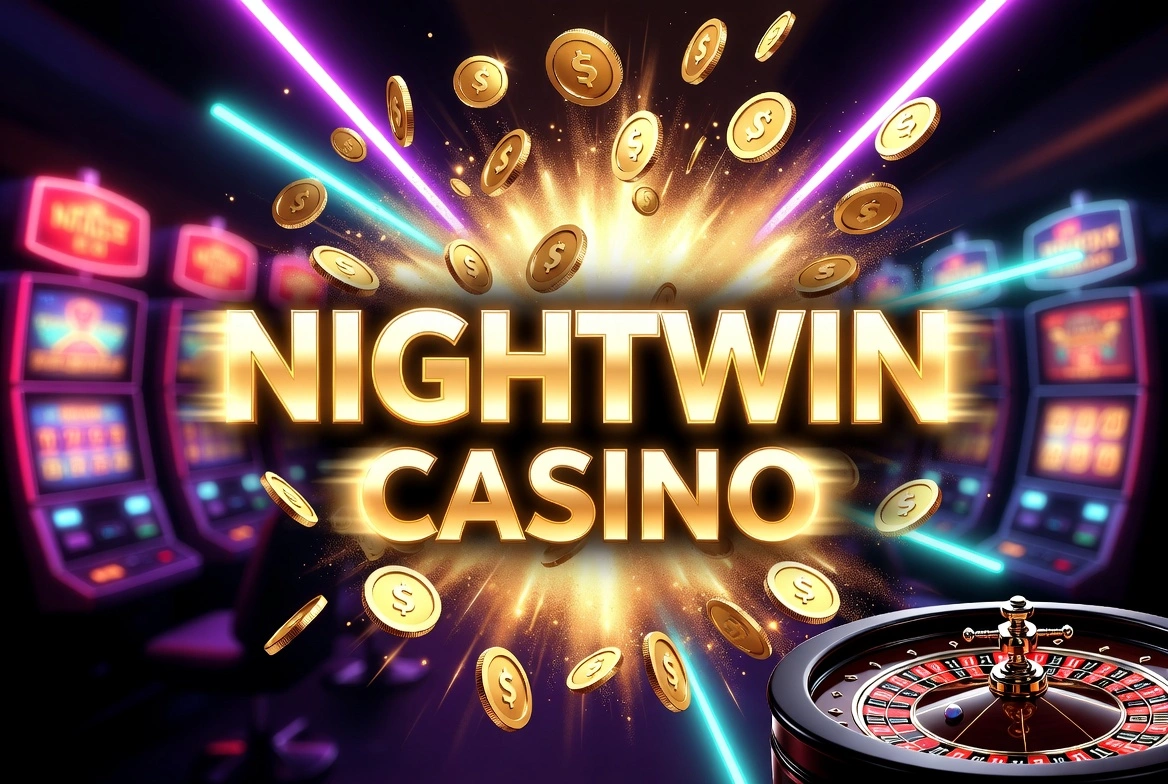 NIGHTWIN casino