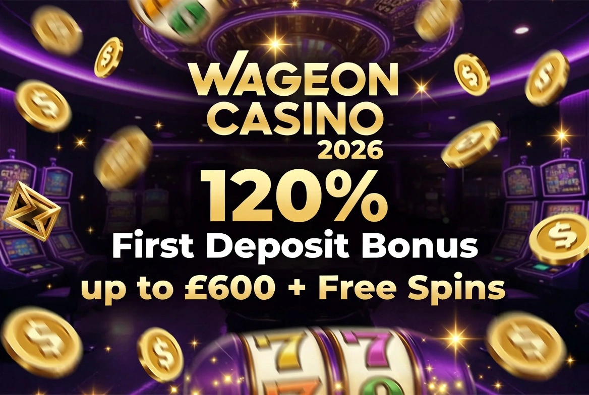 Wageon Casino