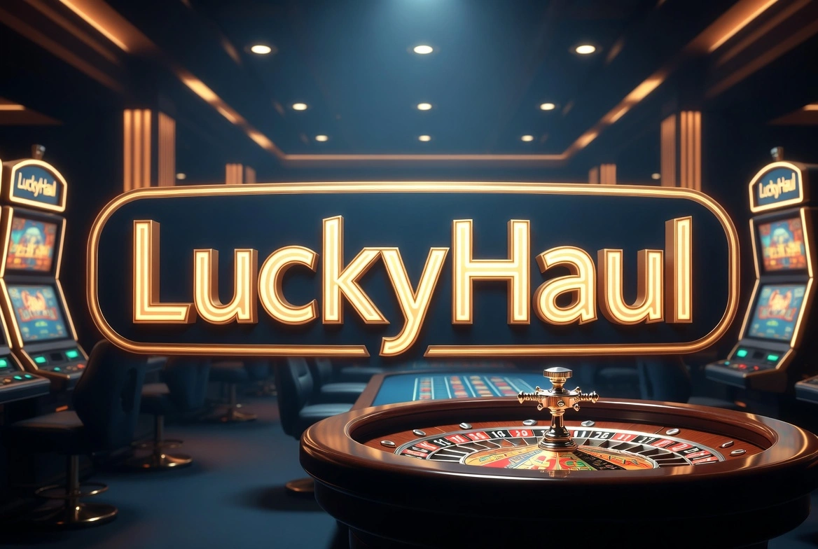 LuckyHaul