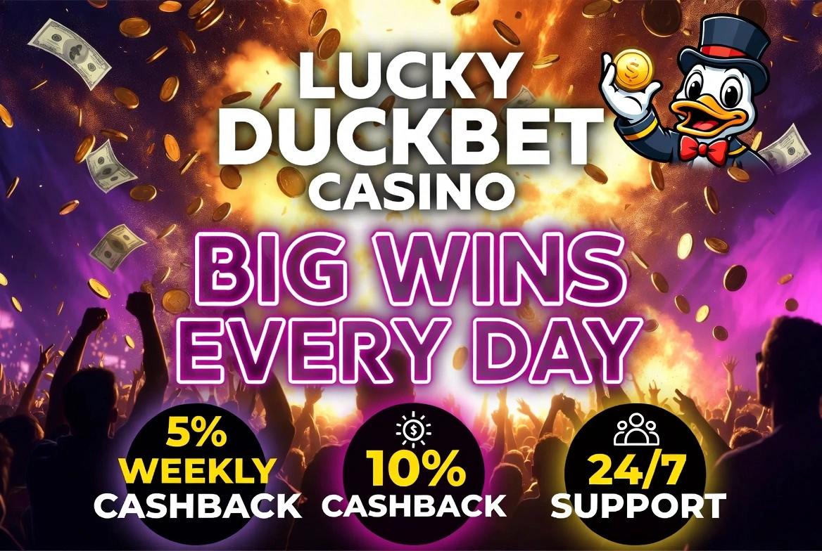 Lucky Duckbet