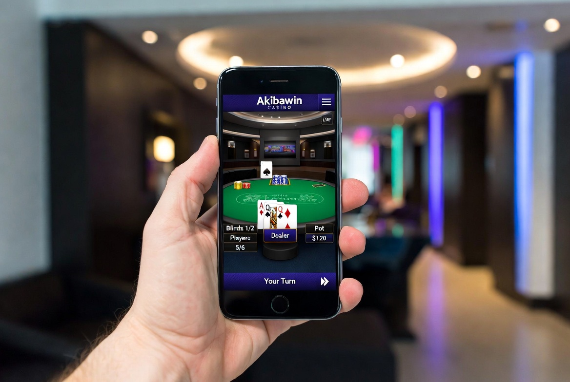 Akibawin app