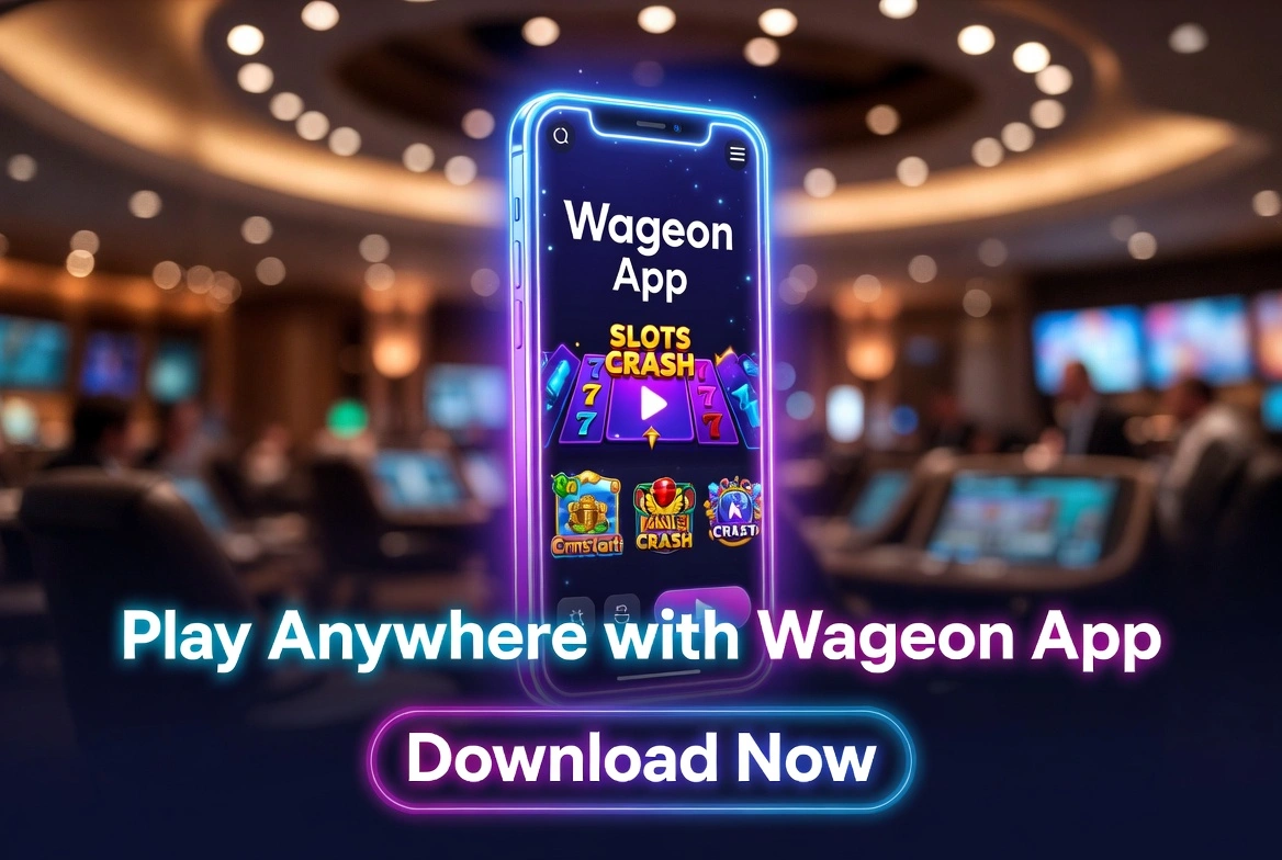 Wageon app