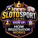 SLOTOSPORT